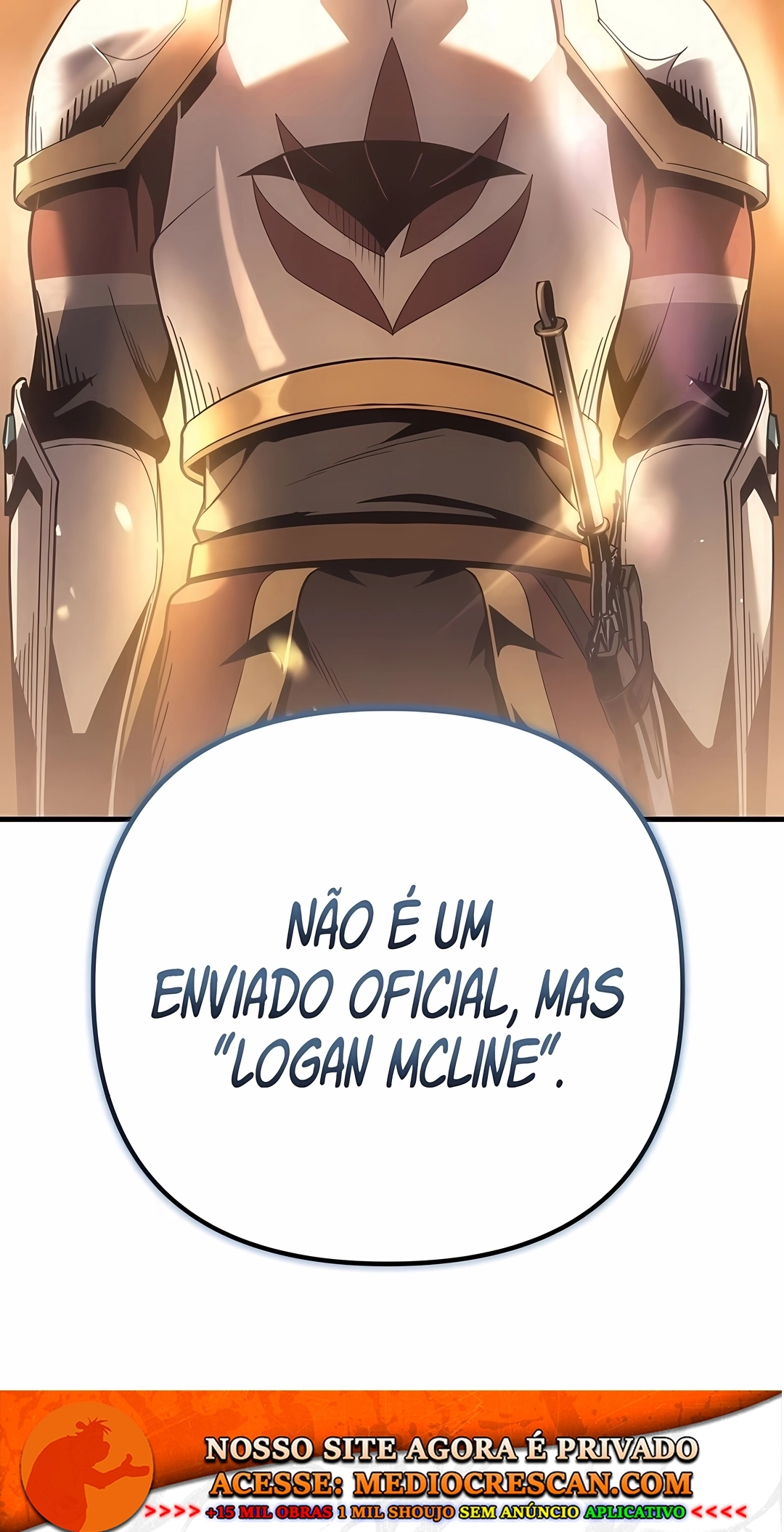 Read O Regressor da Família Caída PT Manga Online