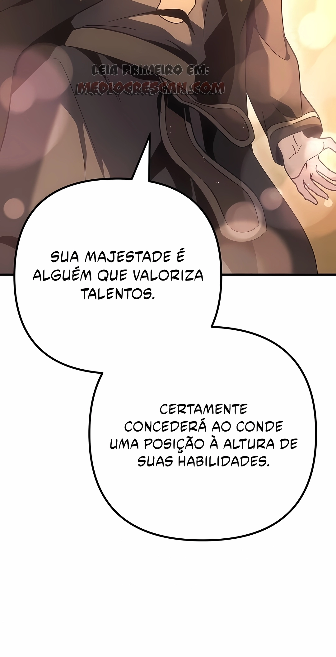 Read O Regressor da Família Caída PT Manga Online
