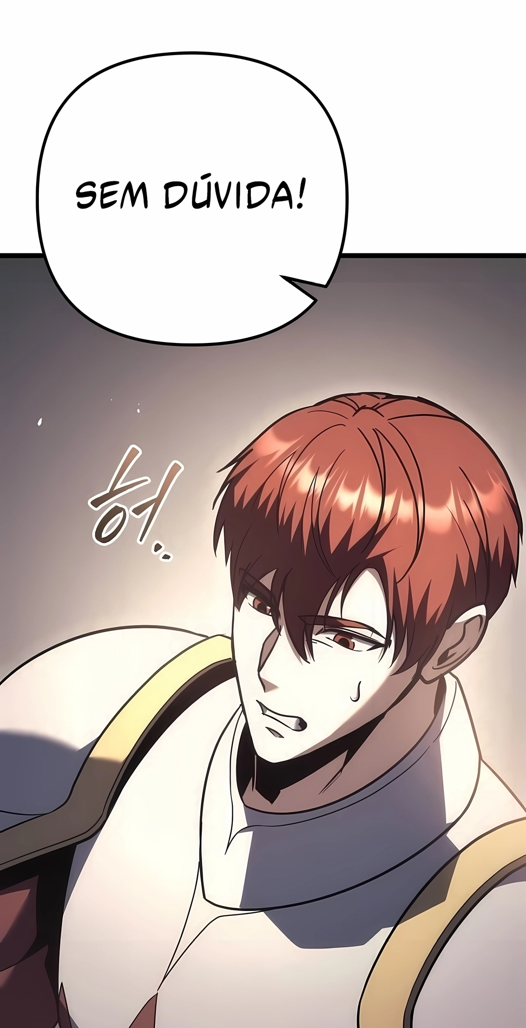 Read O Regressor da Família Caída PT Manga Online