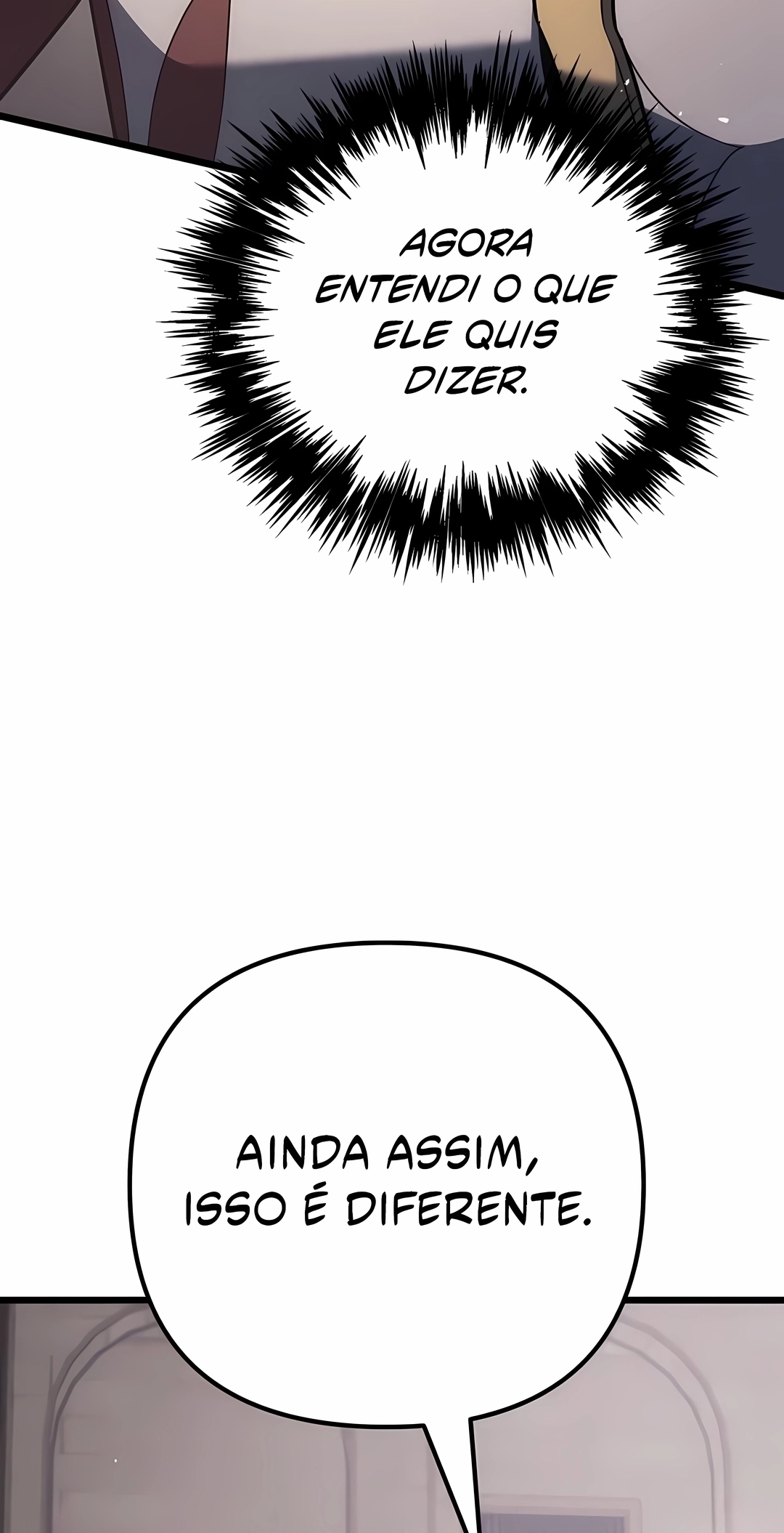 Read O Regressor da Família Caída PT Manga Online