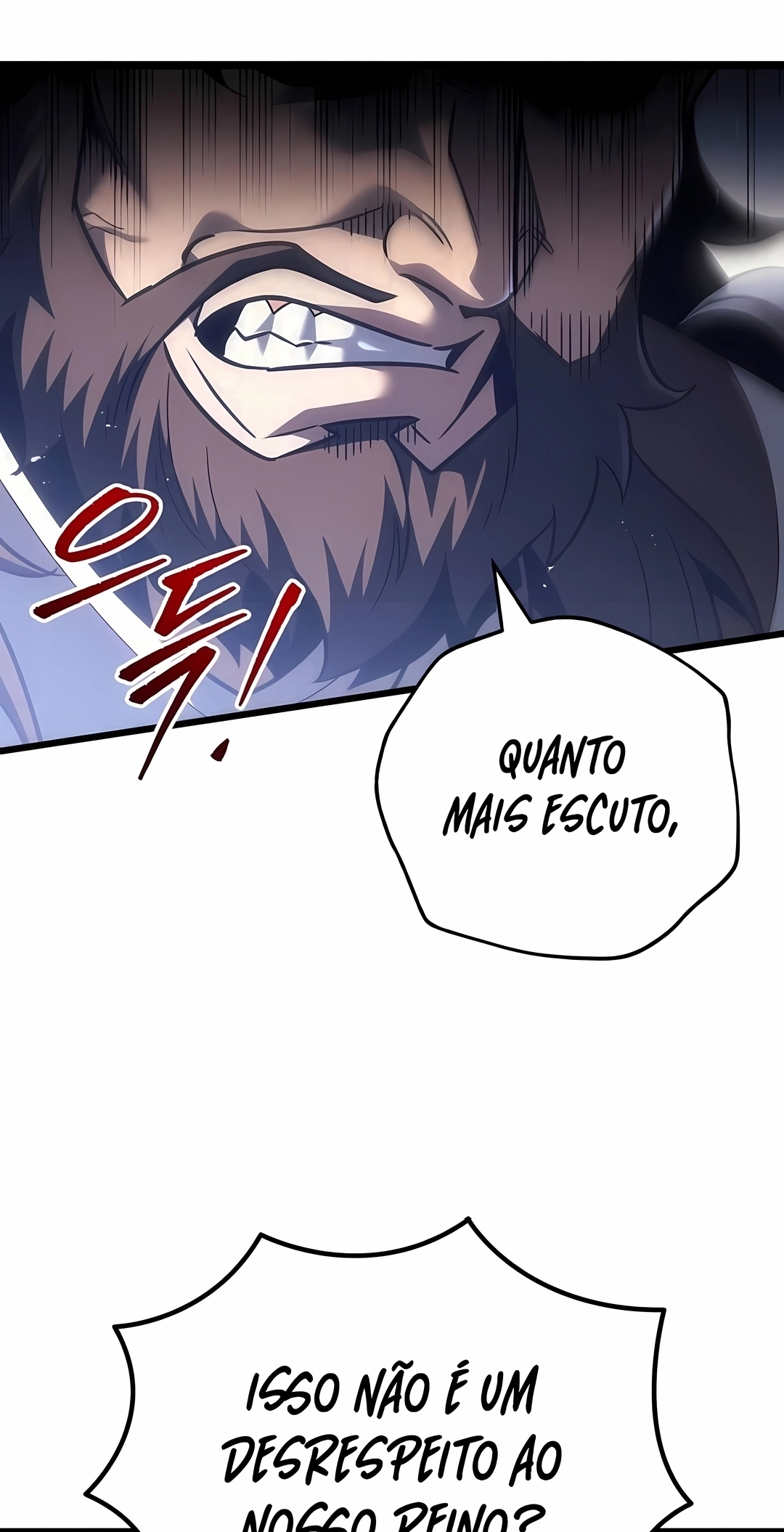 Read O Regressor da Família Caída PT Manga Online