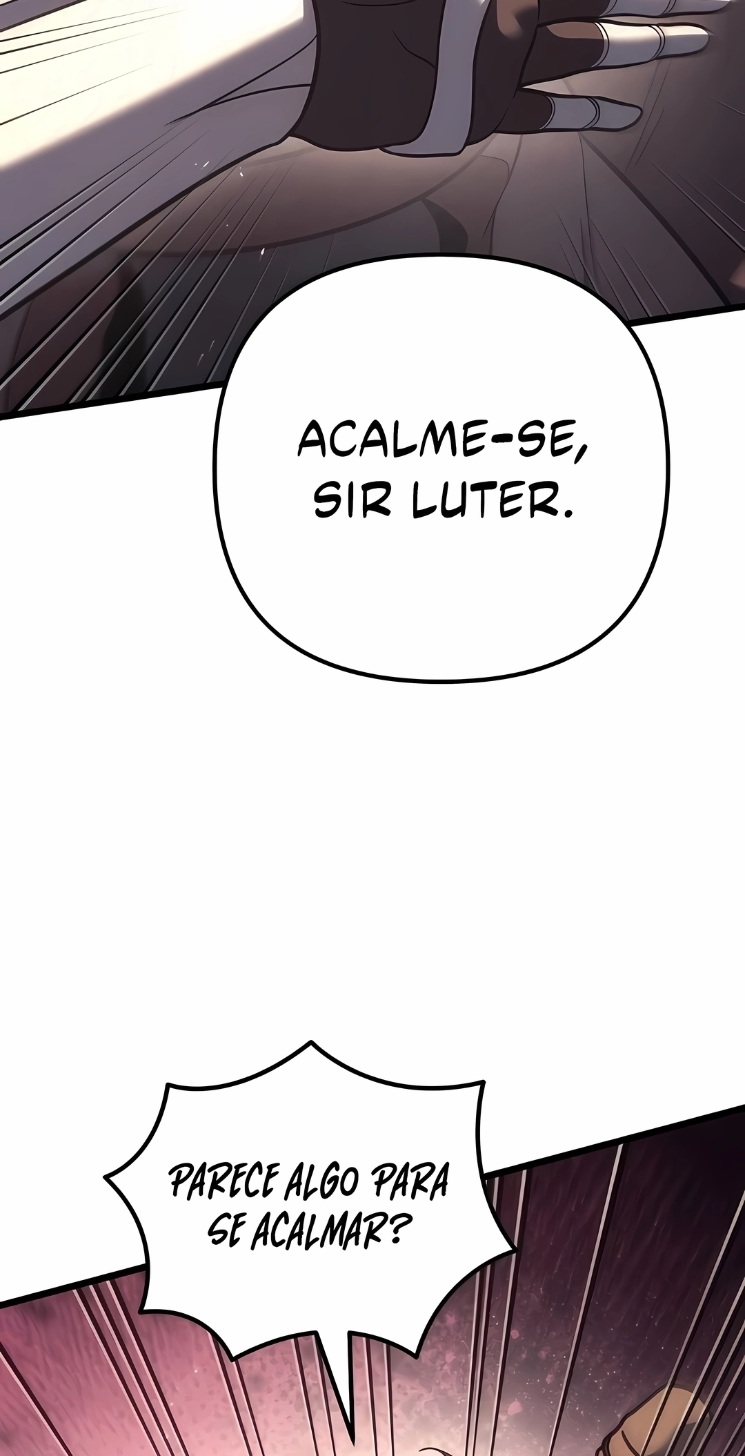 Read O Regressor da Família Caída PT Manga Online