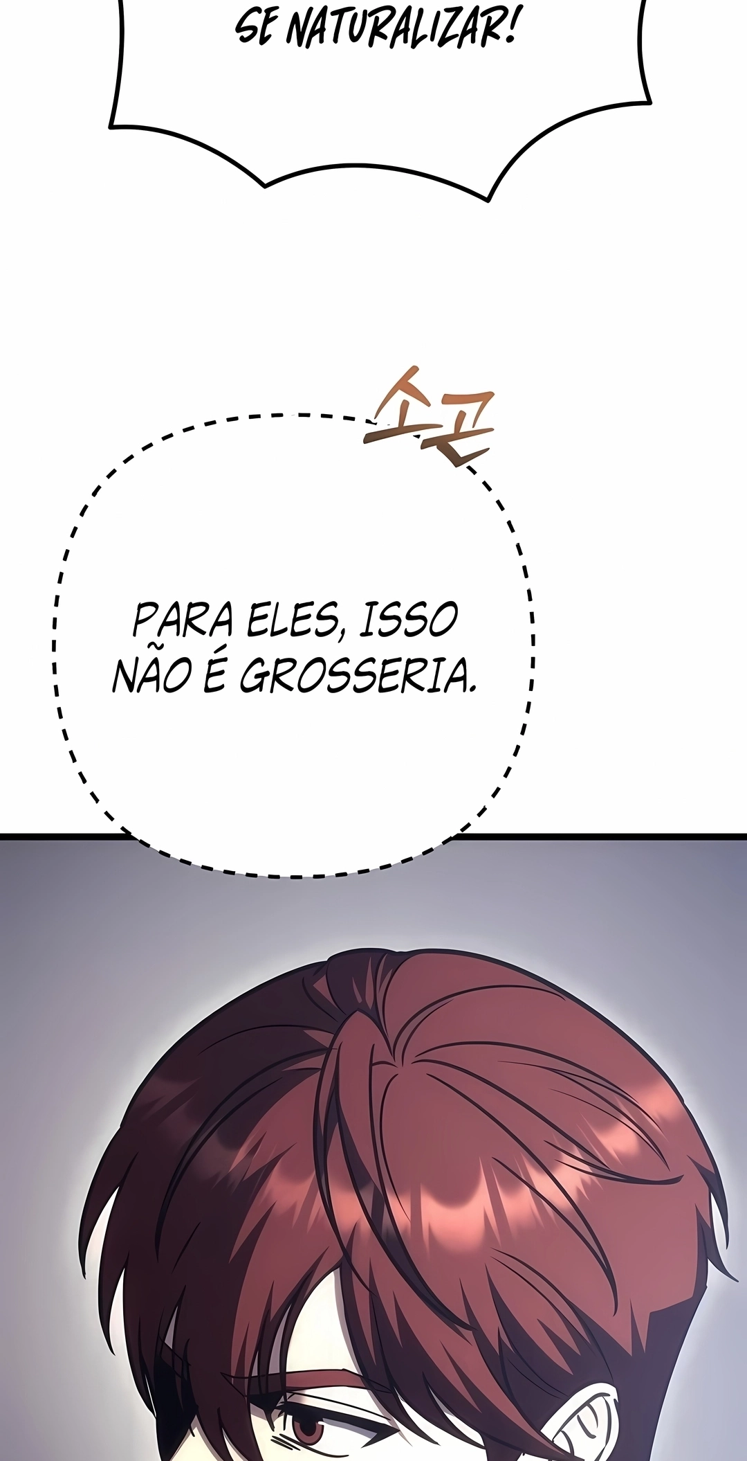 Read O Regressor da Família Caída PT Manga Online
