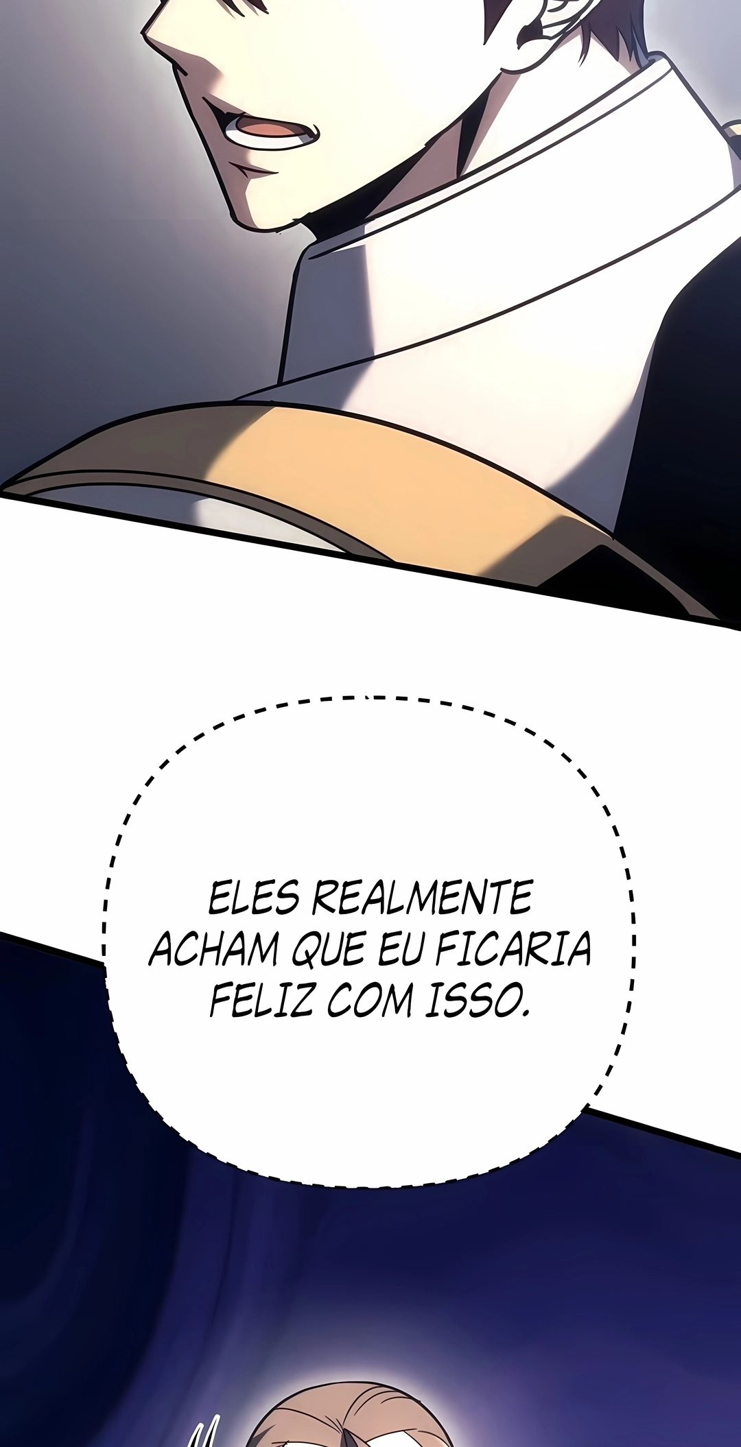Read O Regressor da Família Caída PT Manga Online