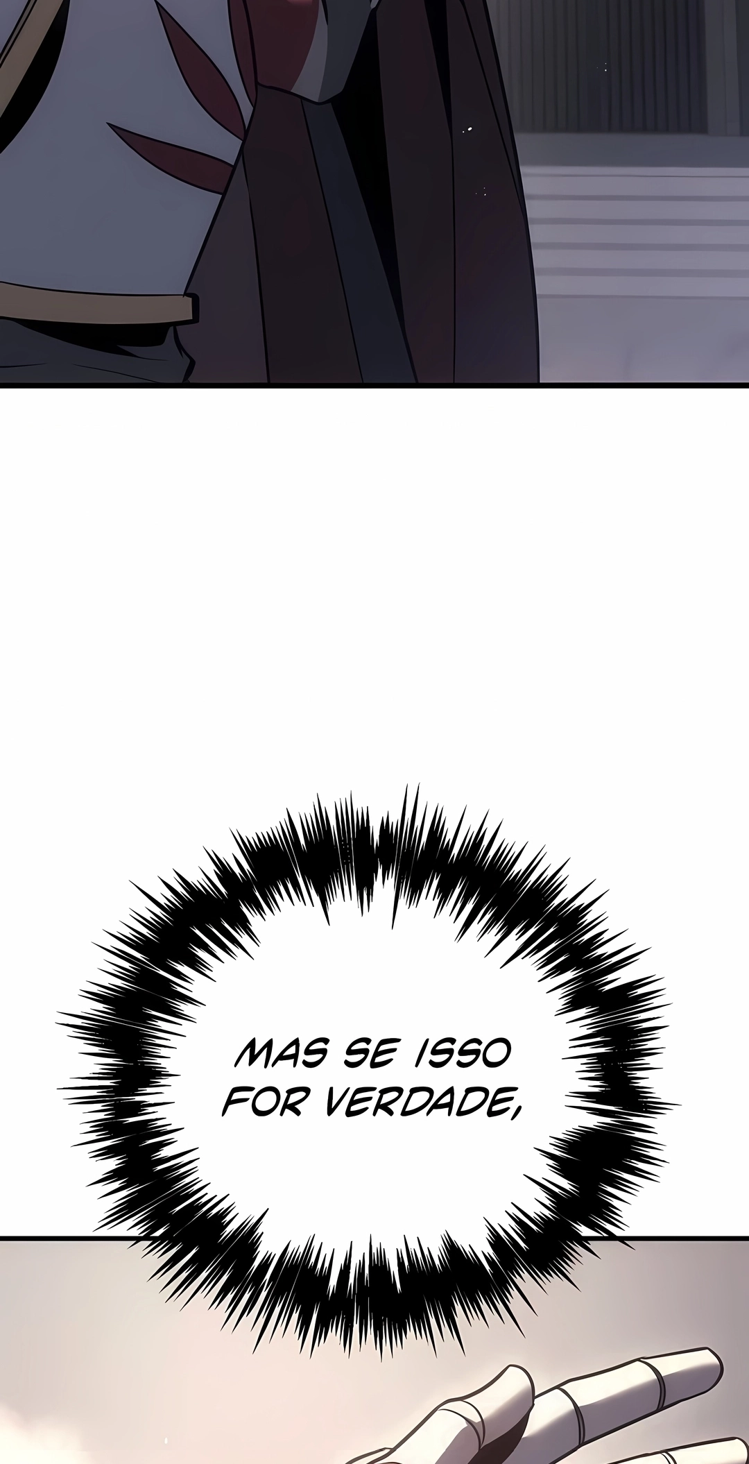 Read O Regressor da Família Caída PT Manga Online