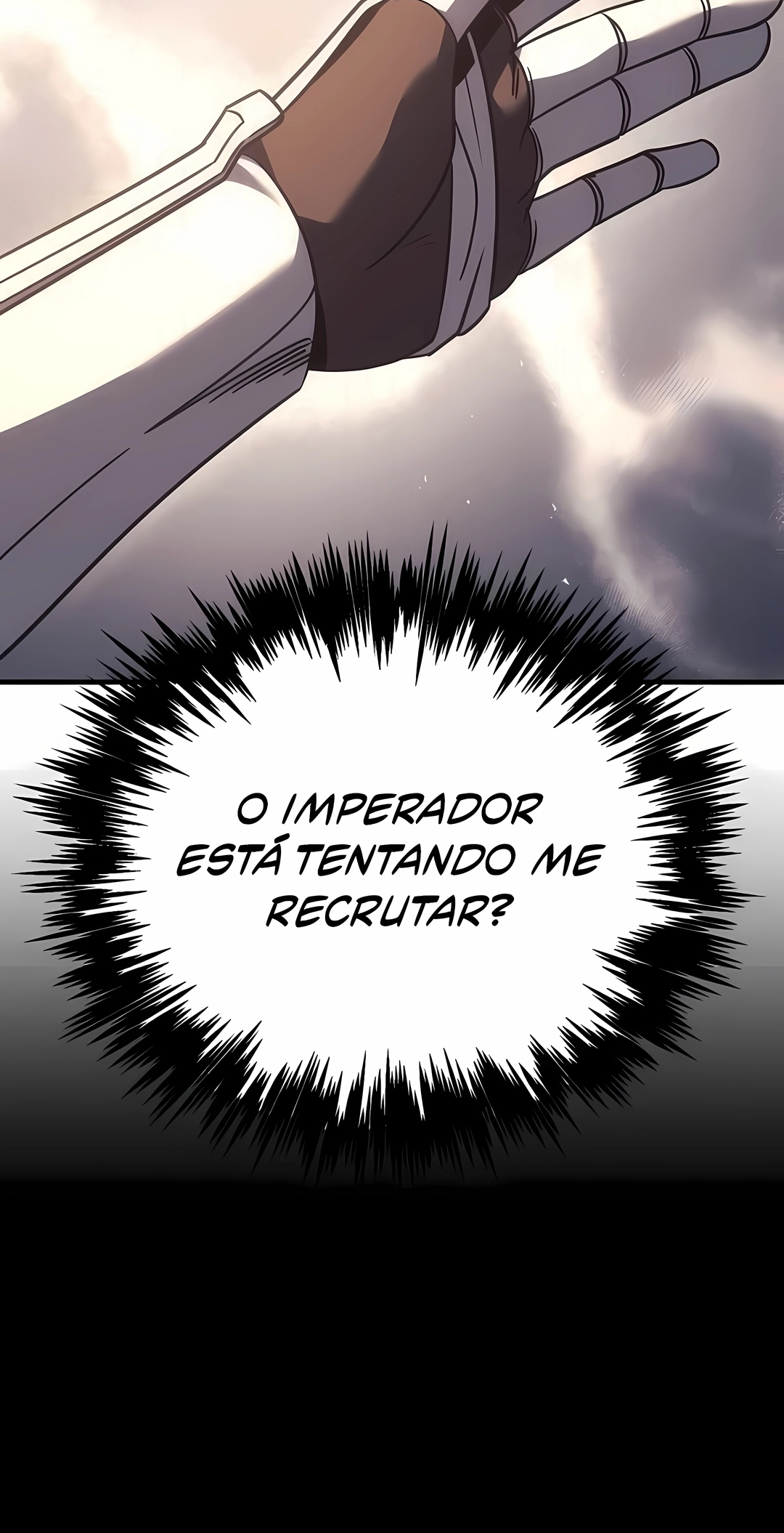 Read O Regressor da Família Caída PT Manga Online