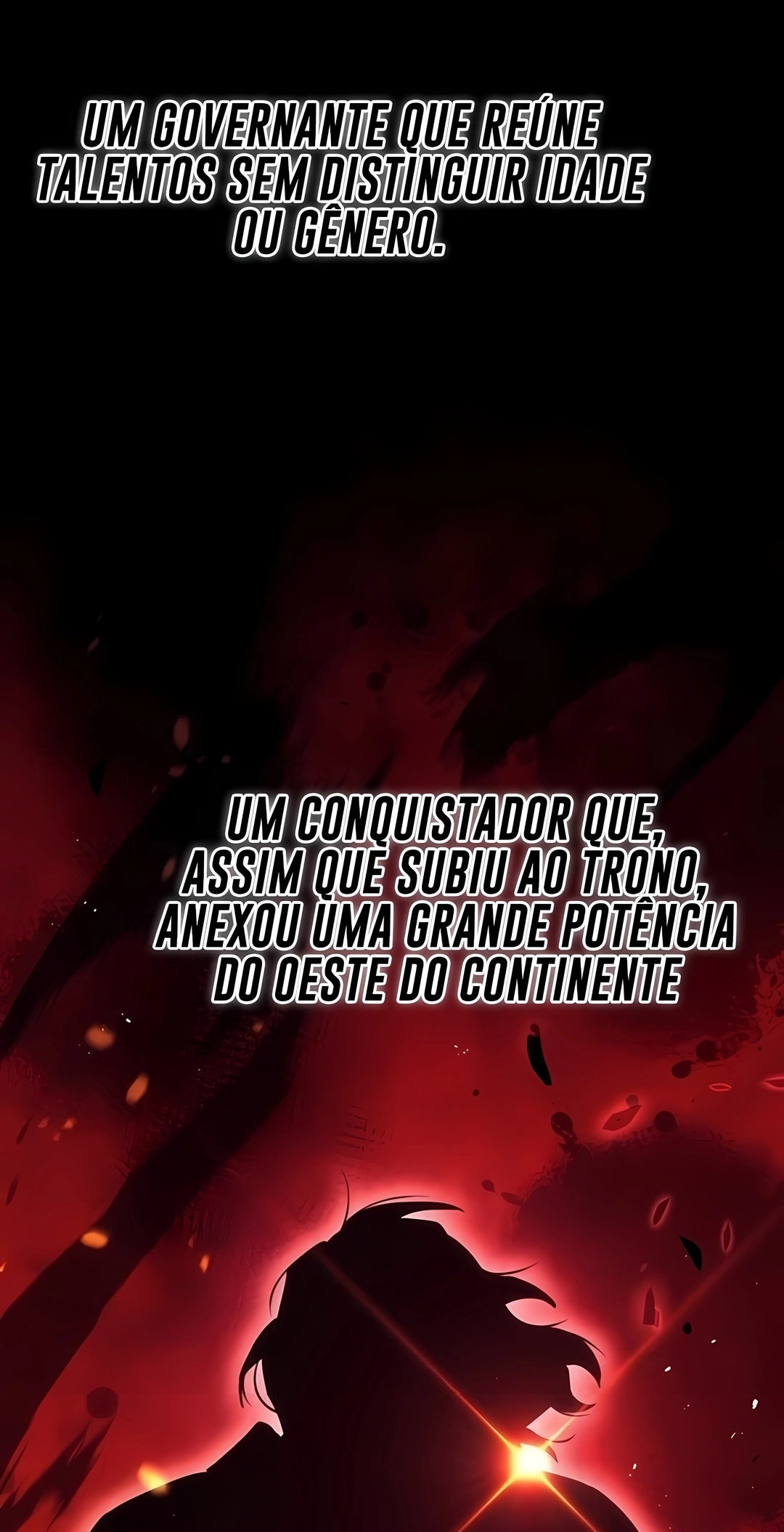 Read O Regressor da Família Caída PT Manga Online