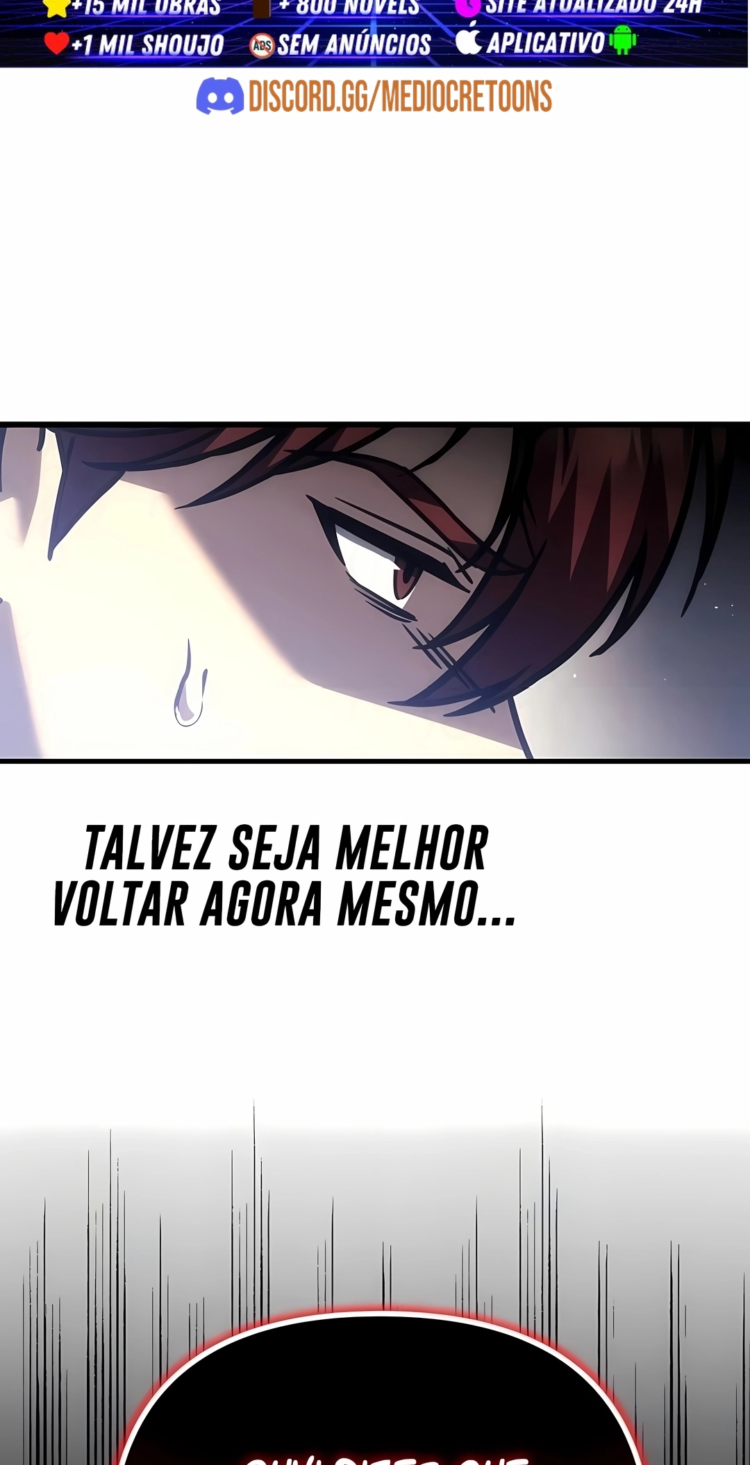 Read O Regressor da Família Caída PT Manga Online