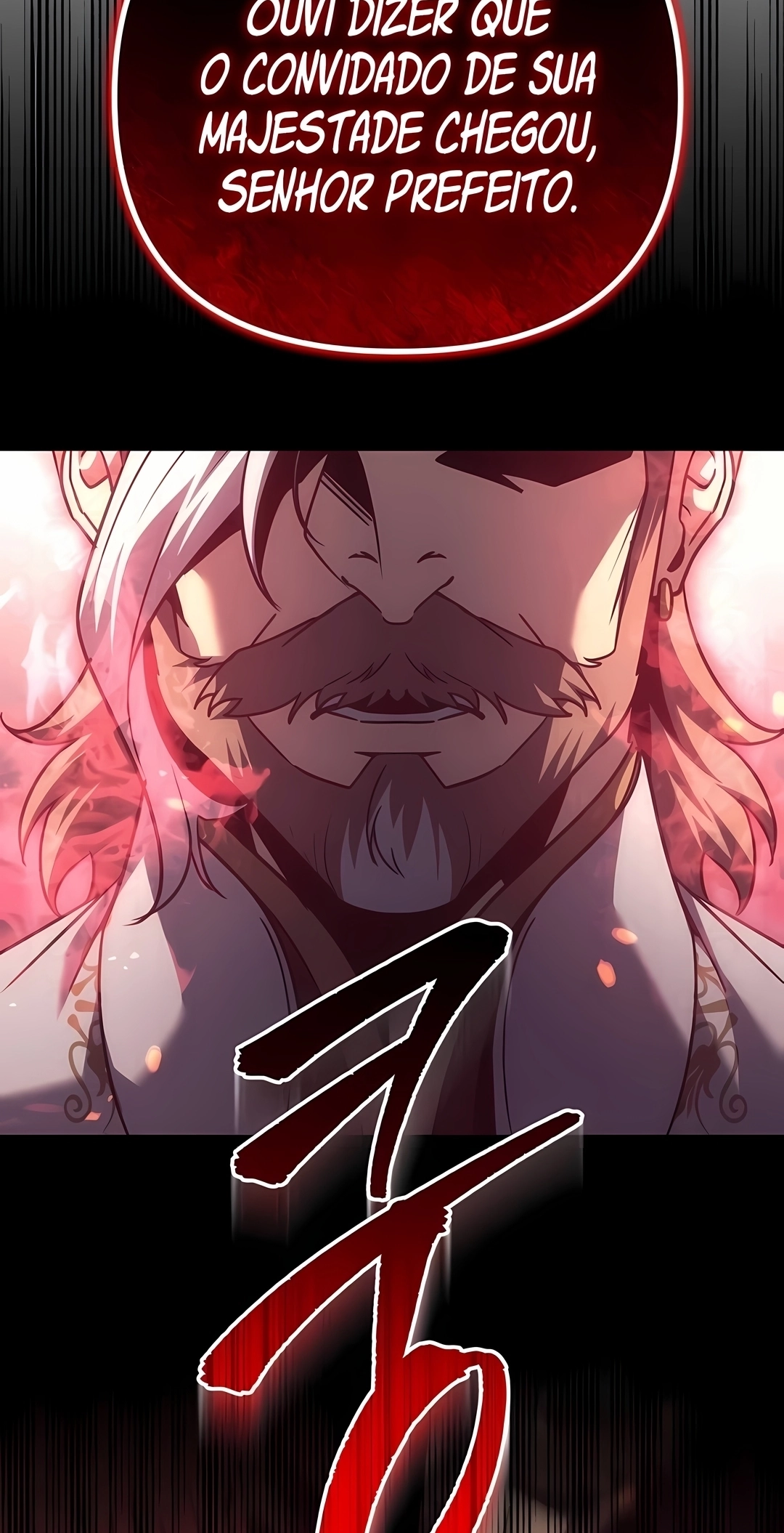 Read O Regressor da Família Caída PT Manga Online