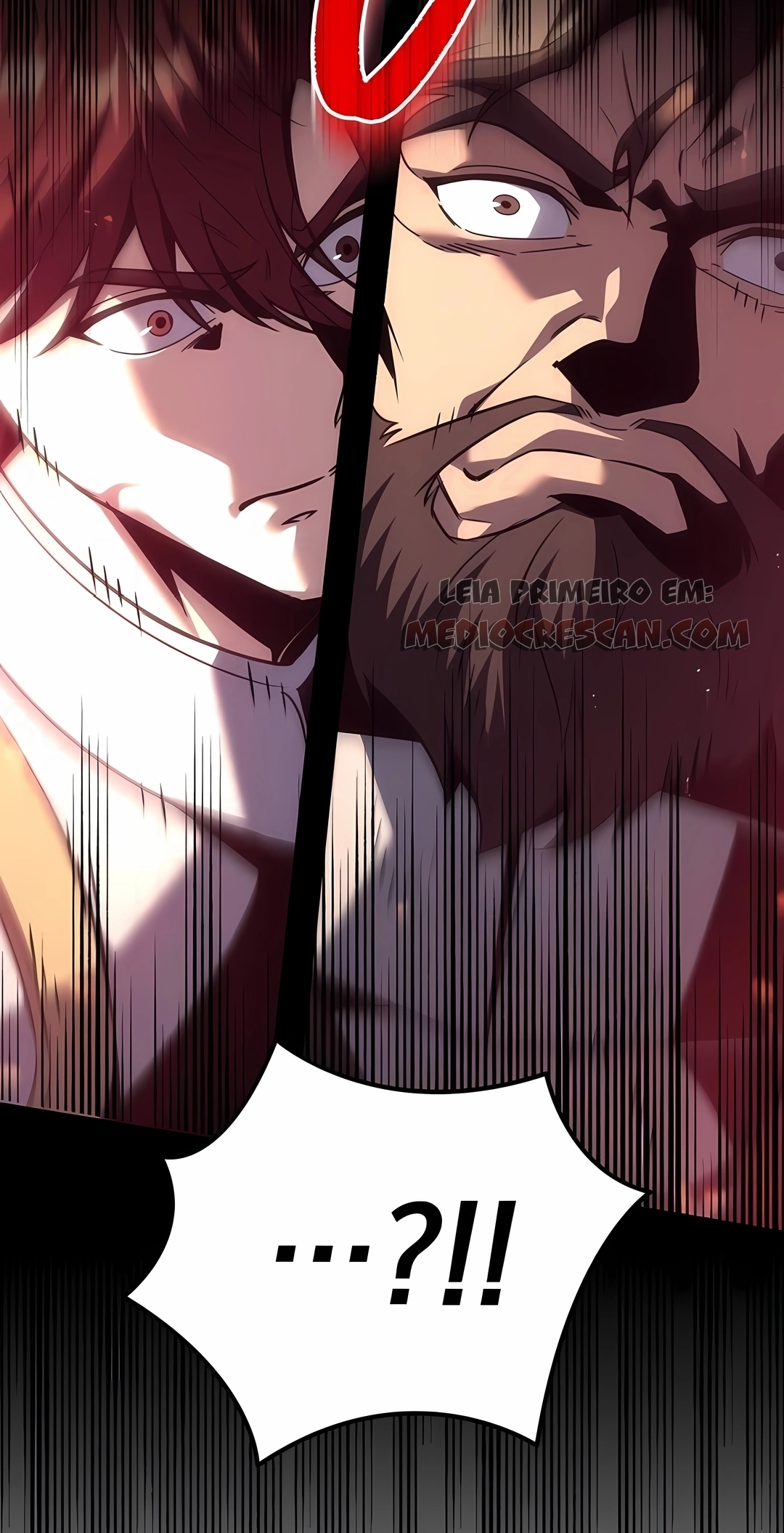 Read O Regressor da Família Caída PT Manga Online