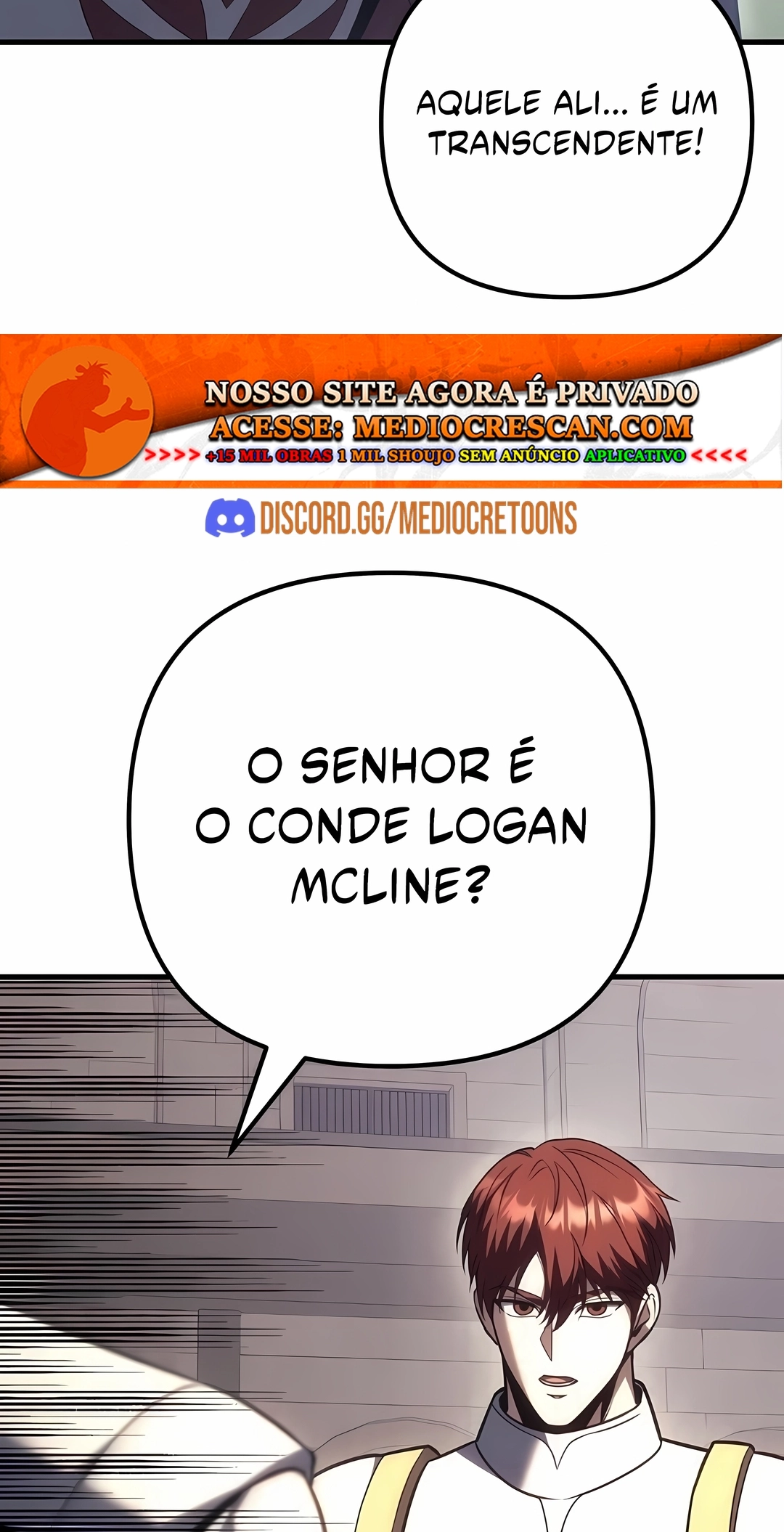 Read O Regressor da Família Caída PT Manga Online