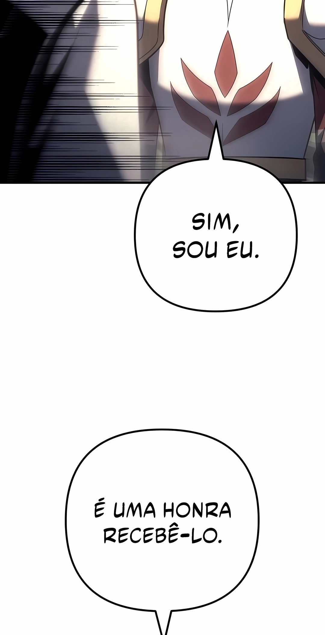 Read O Regressor da Família Caída PT Manga Online