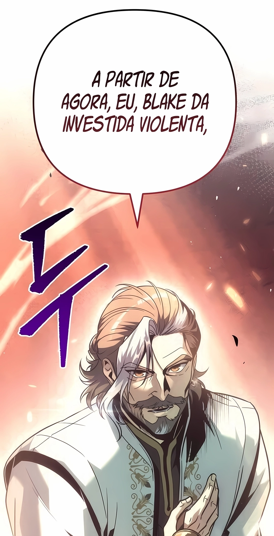 Read O Regressor da Família Caída PT Manga Online