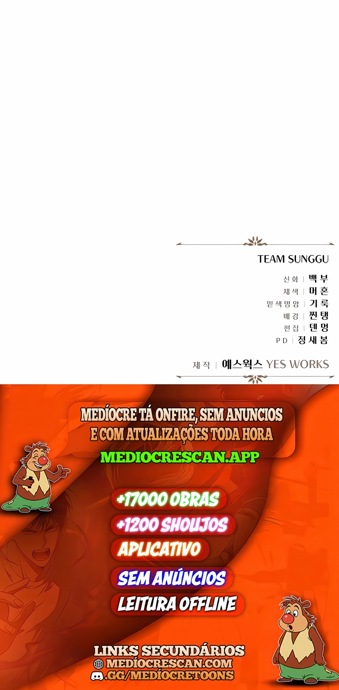 Read O Regressor da Família Caída PT Manga Online