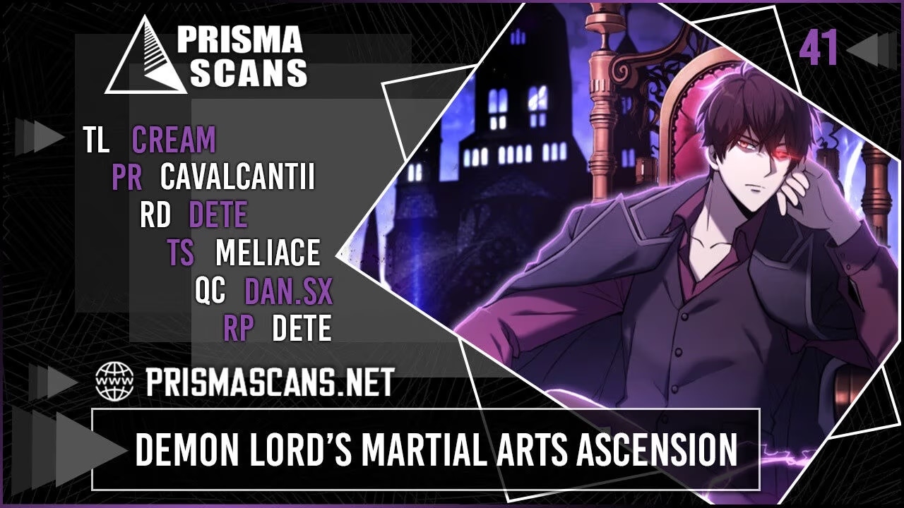 Read O Rei Demônio Sobe de Nível PT Manga Online