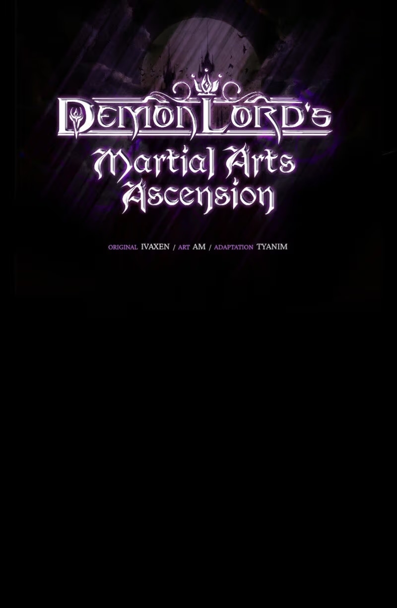 Read O Rei Demônio Sobe de Nível PT Manga Online