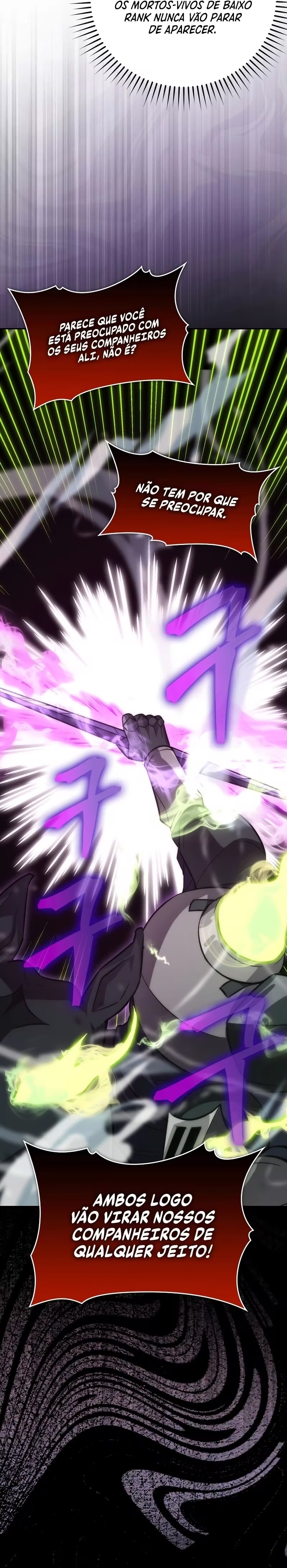 Read O Rei Demônio Sobe de Nível PT Manga Online