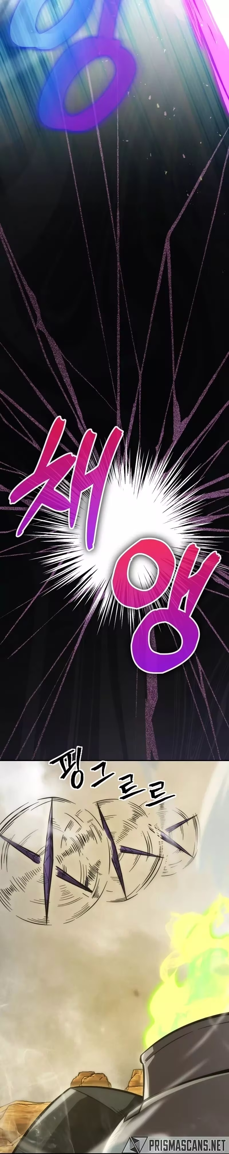 Read O Rei Demônio Sobe de Nível PT Manga Online