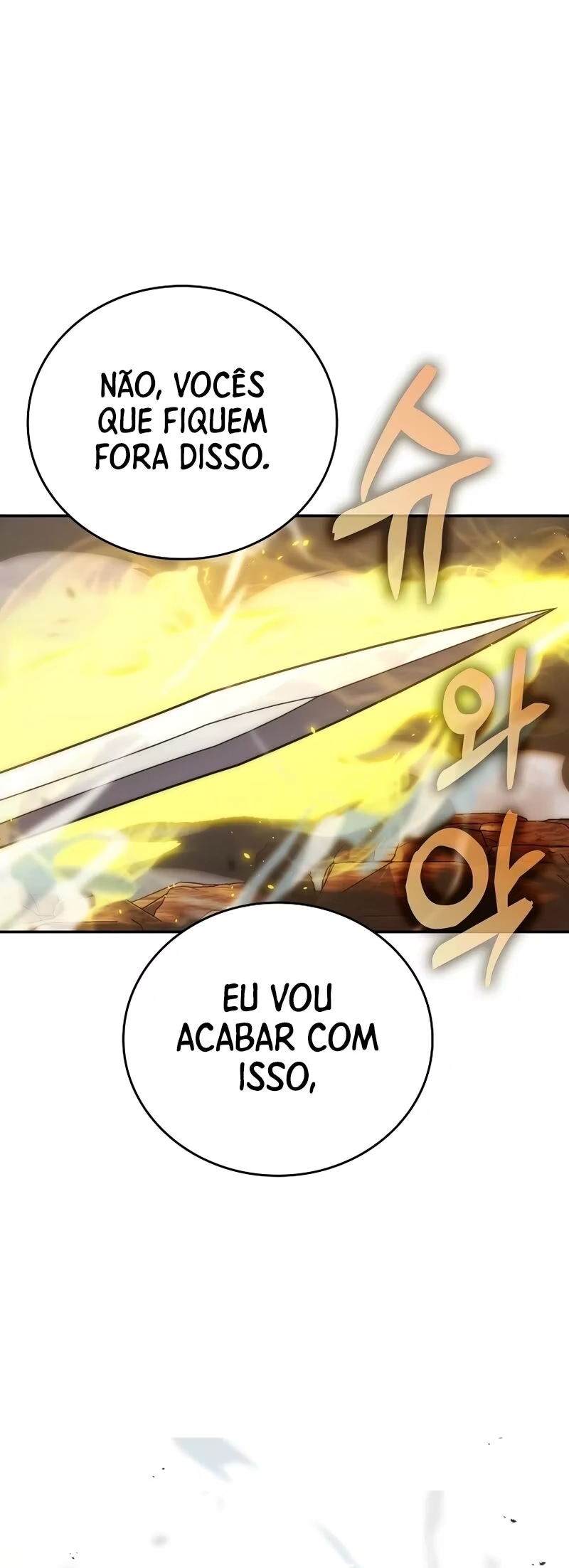 Read O Rei Demônio Sobe de Nível PT Manga Online