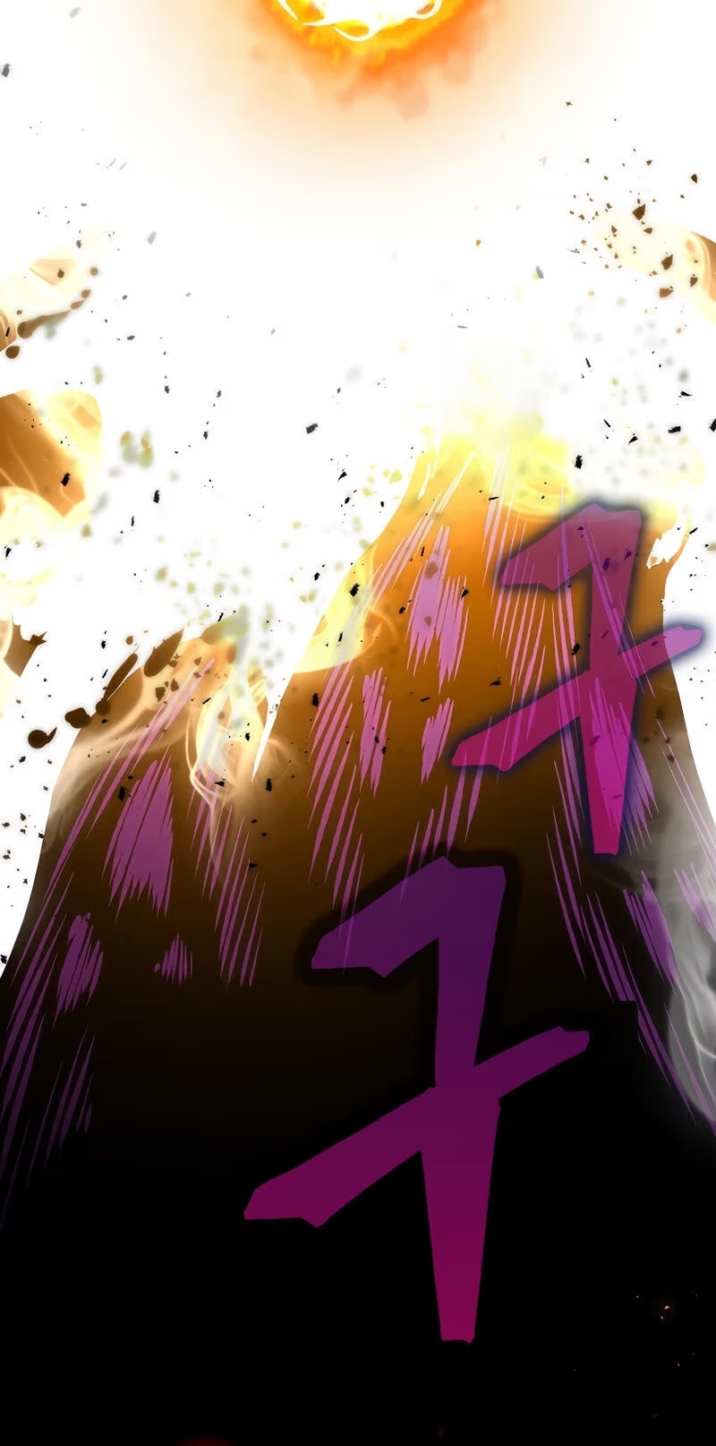 Read O Rei Demônio Sobe de Nível PT Manga Online