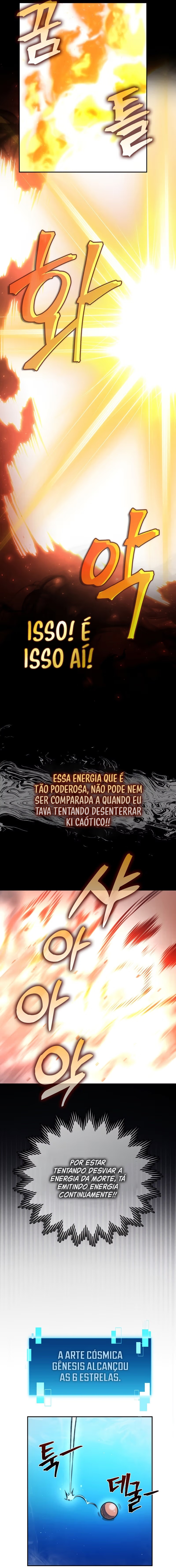 Read O Rei Demônio Sobe de Nível PT Manga Online