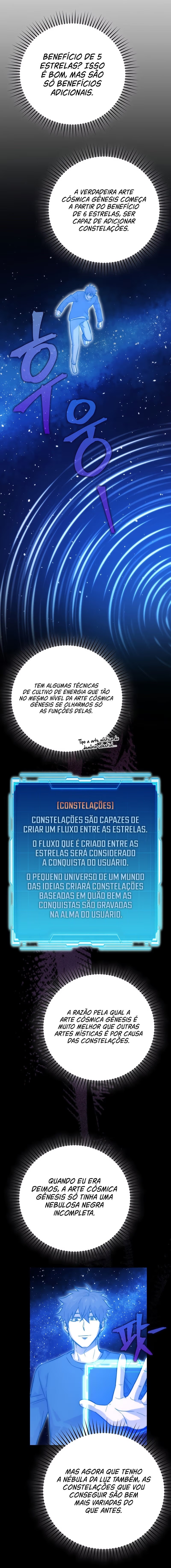 Read O Rei Demônio Sobe de Nível PT Manga Online