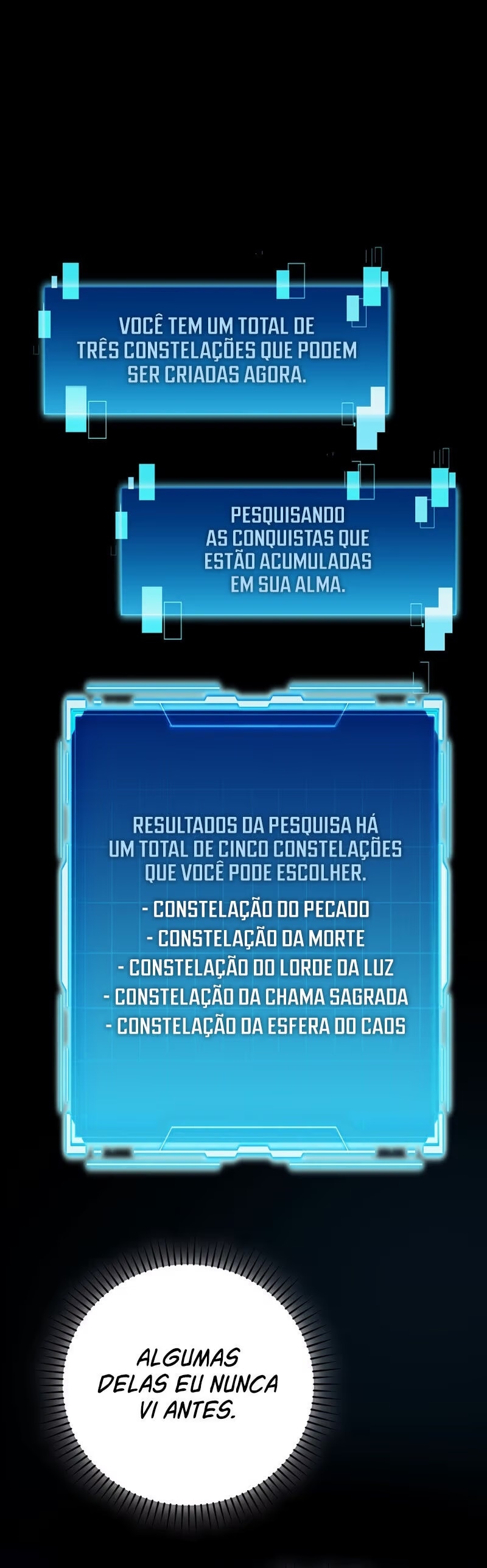 Read O Rei Demônio Sobe de Nível PT Manga Online