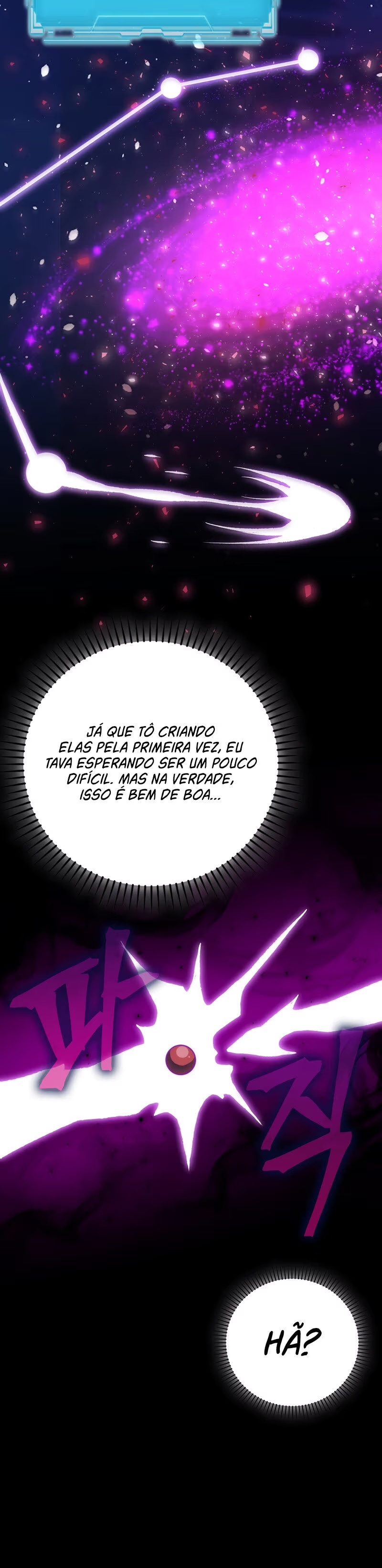 Read O Rei Demônio Sobe de Nível PT Manga Online