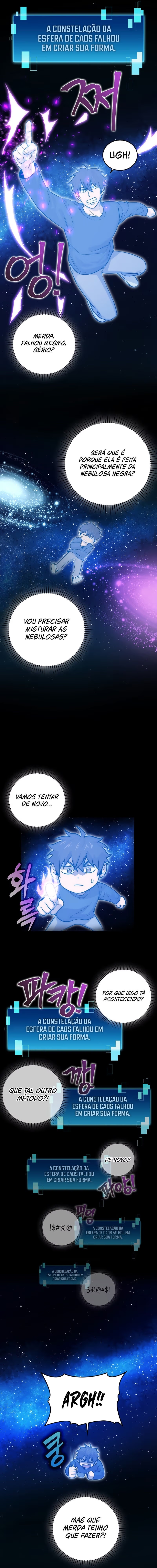 Read O Rei Demônio Sobe de Nível PT Manga Online