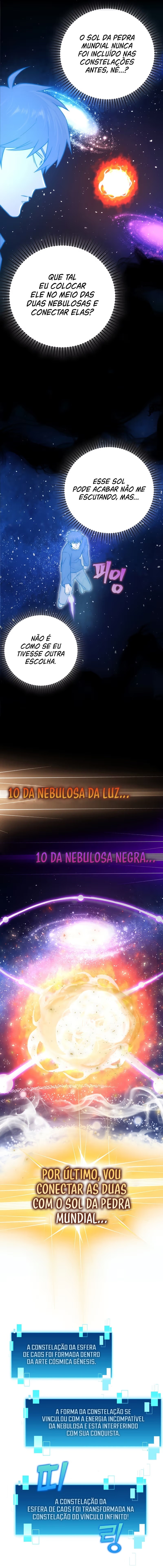 Read O Rei Demônio Sobe de Nível PT Manga Online