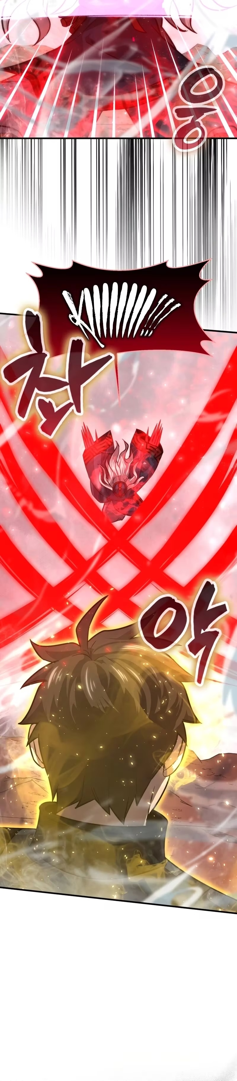 Read O Rei Demônio Sobe de Nível PT Manga Online