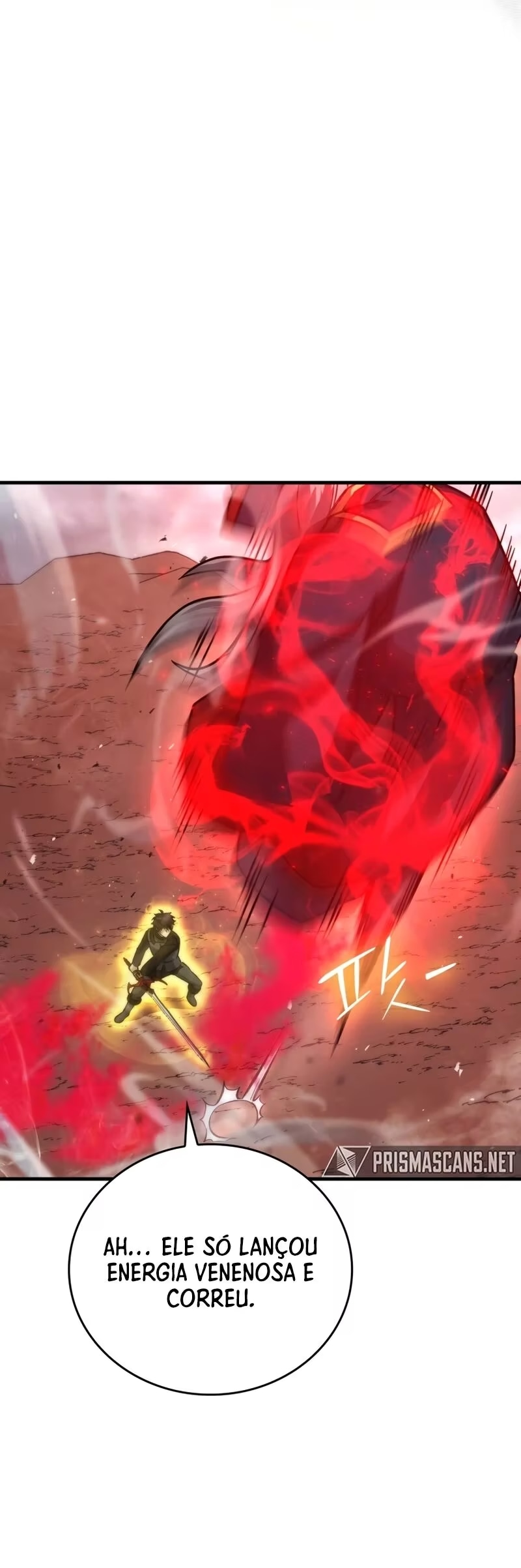 Read O Rei Demônio Sobe de Nível PT Manga Online