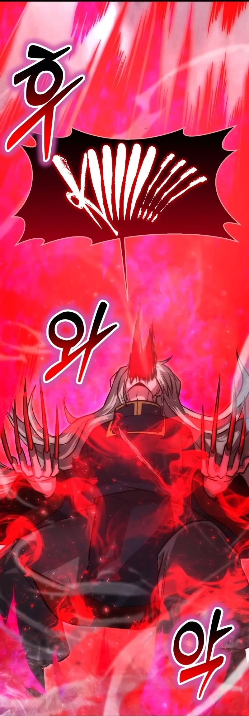 Read O Rei Demônio Sobe de Nível PT Manga Online