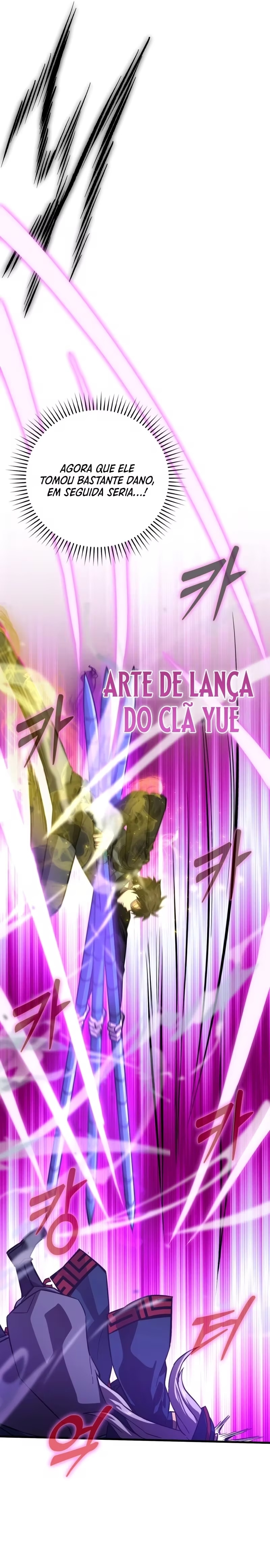 Read O Rei Demônio Sobe de Nível PT Manga Online