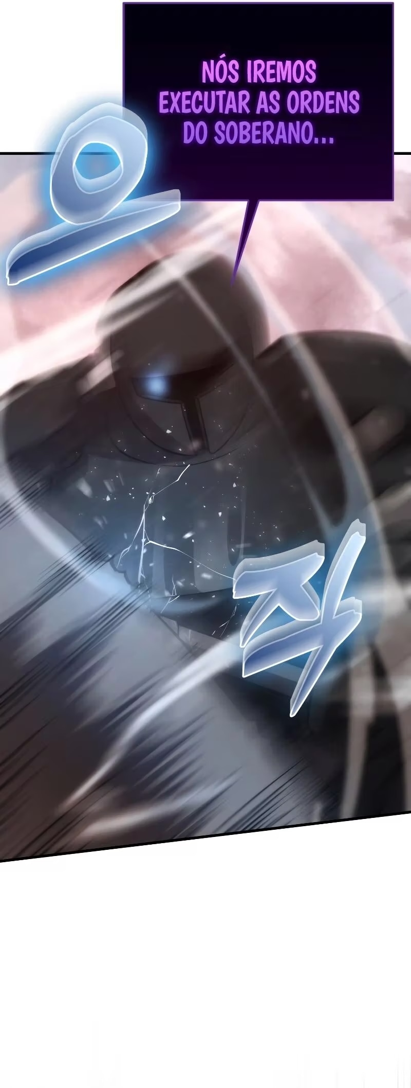 Read O Rei Demônio Sobe de Nível PT Manga Online