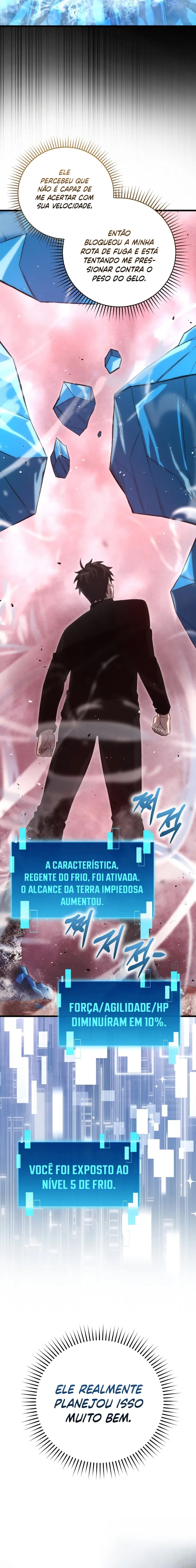 Read O Rei Demônio Sobe de Nível PT Manga Online