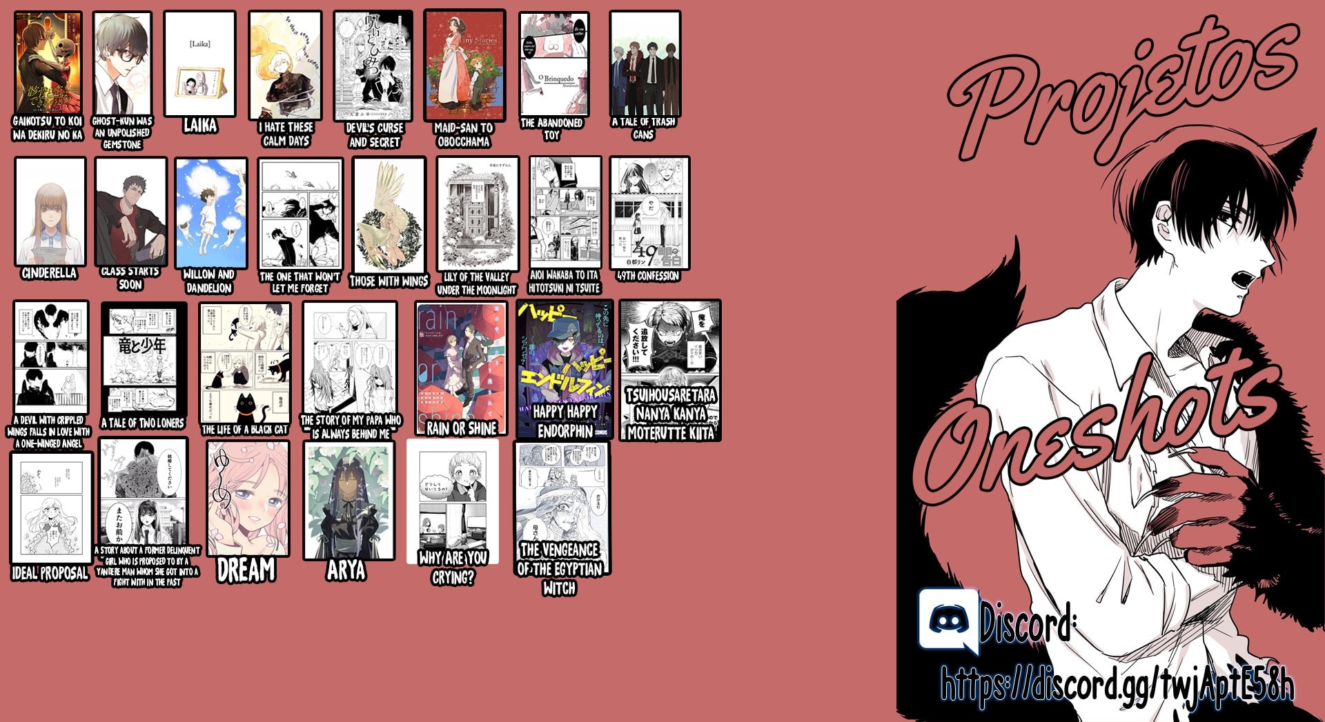 Read O Rei Demônio Sobe de Nível PT Manga Online