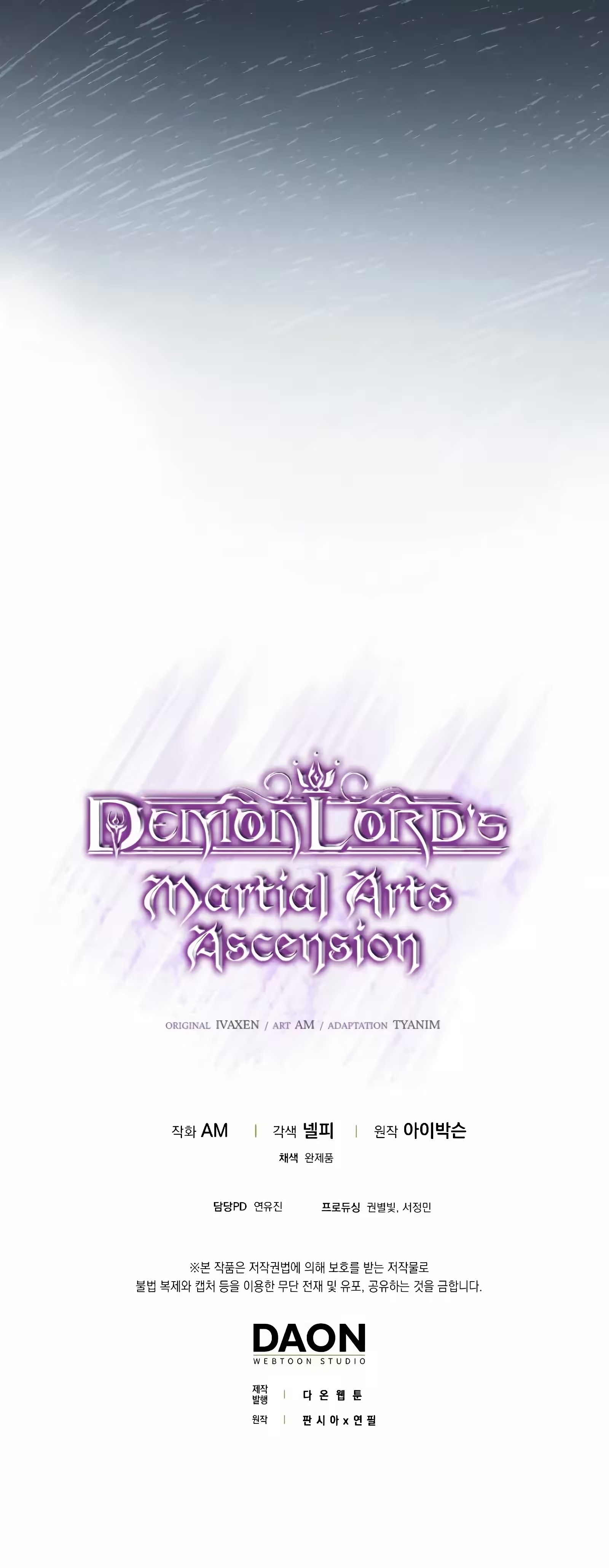 Read O Rei Demônio Sobe de Nível PT Manga Online