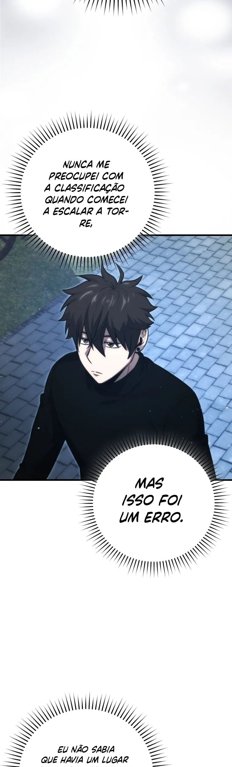 Read O Rei Demônio Sobe de Nível PT Manga Online