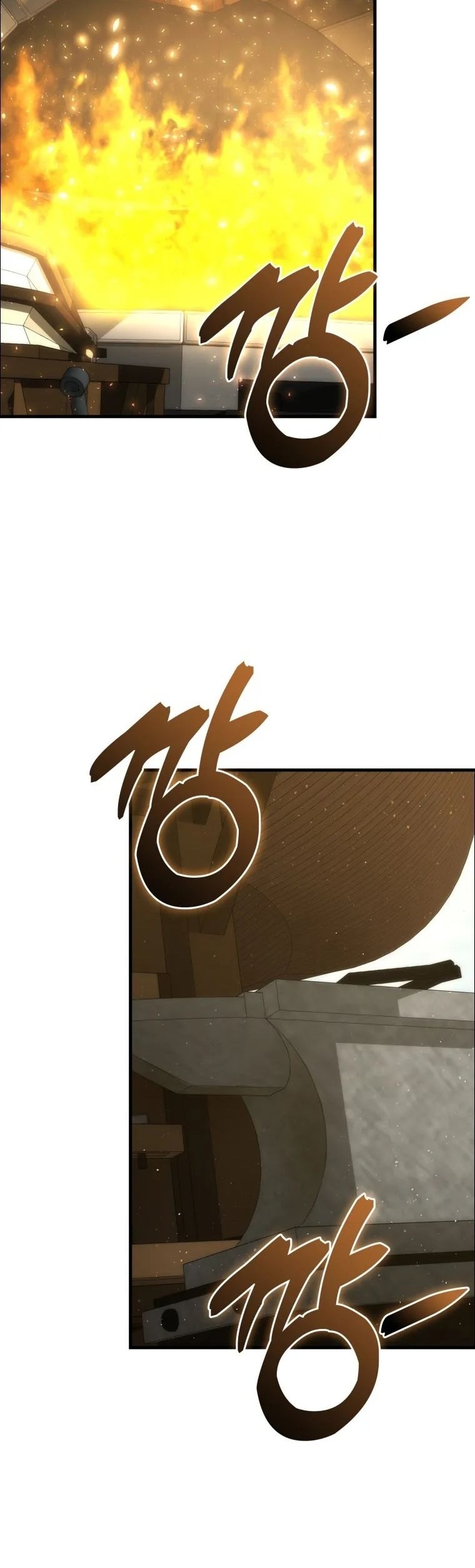 Read O Rei Demônio Sobe de Nível PT Manga Online