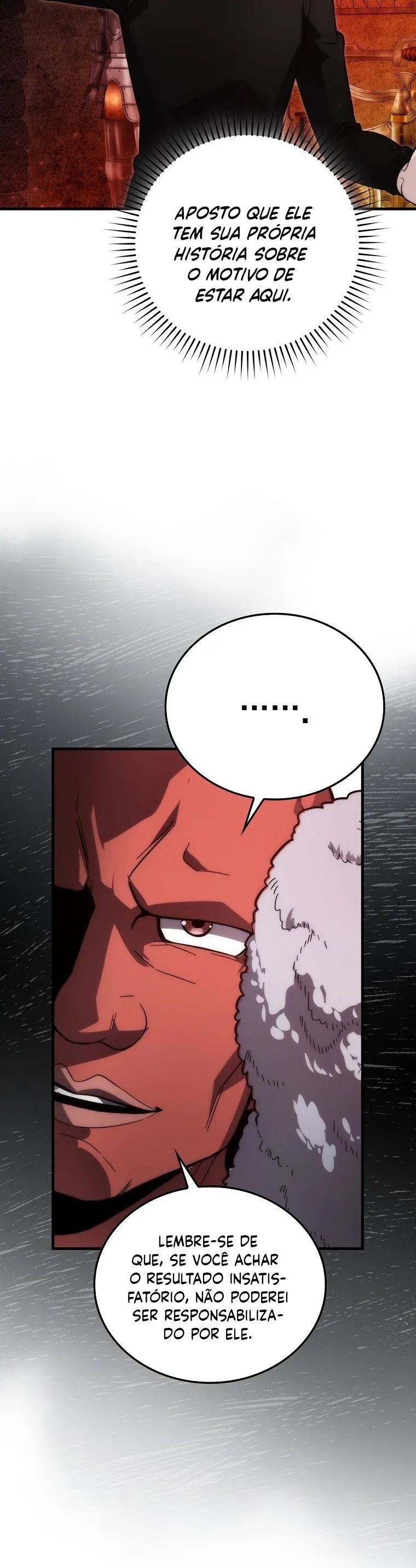 Read O Rei Demônio Sobe de Nível PT Manga Online