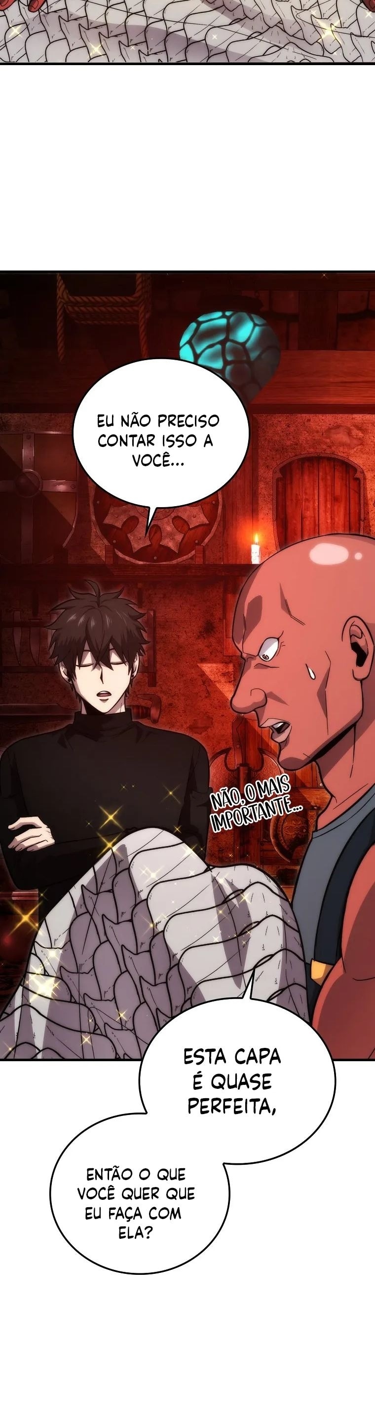 Read O Rei Demônio Sobe de Nível PT Manga Online