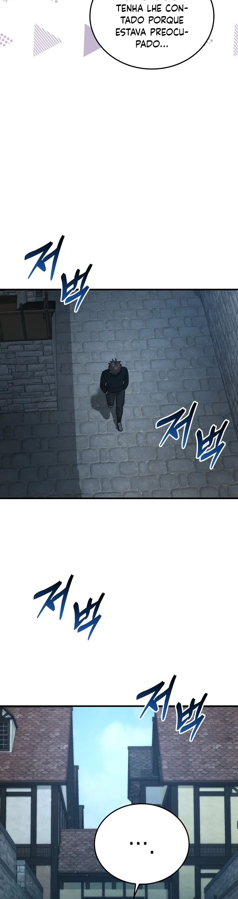 Read O Rei Demônio Sobe de Nível PT Manga Online