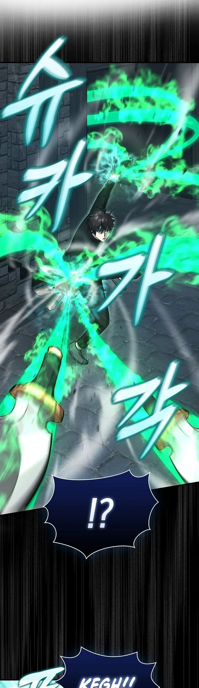 Read O Rei Demônio Sobe de Nível PT Manga Online