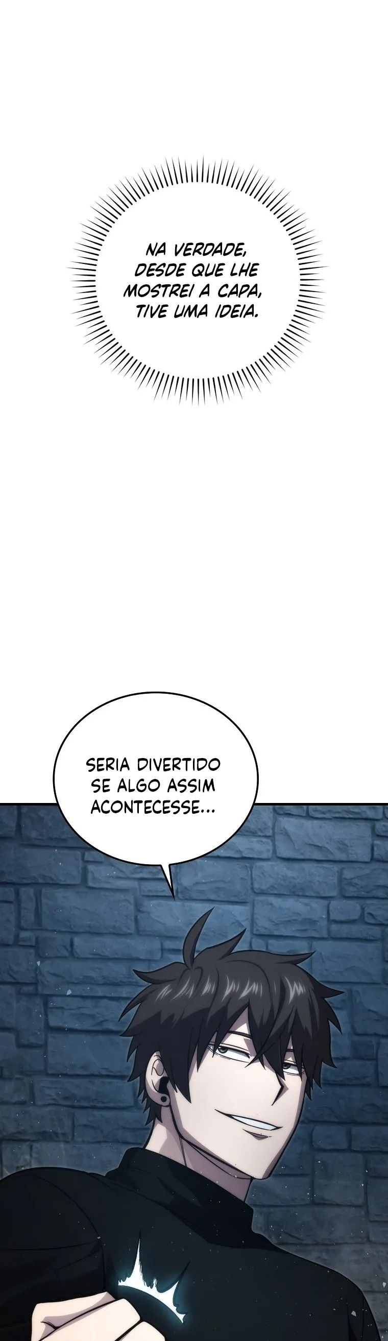 Read O Rei Demônio Sobe de Nível PT Manga Online