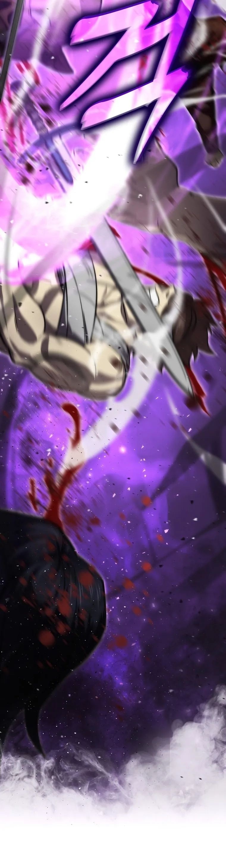 Read O Rei Demônio Sobe de Nível PT Manga Online