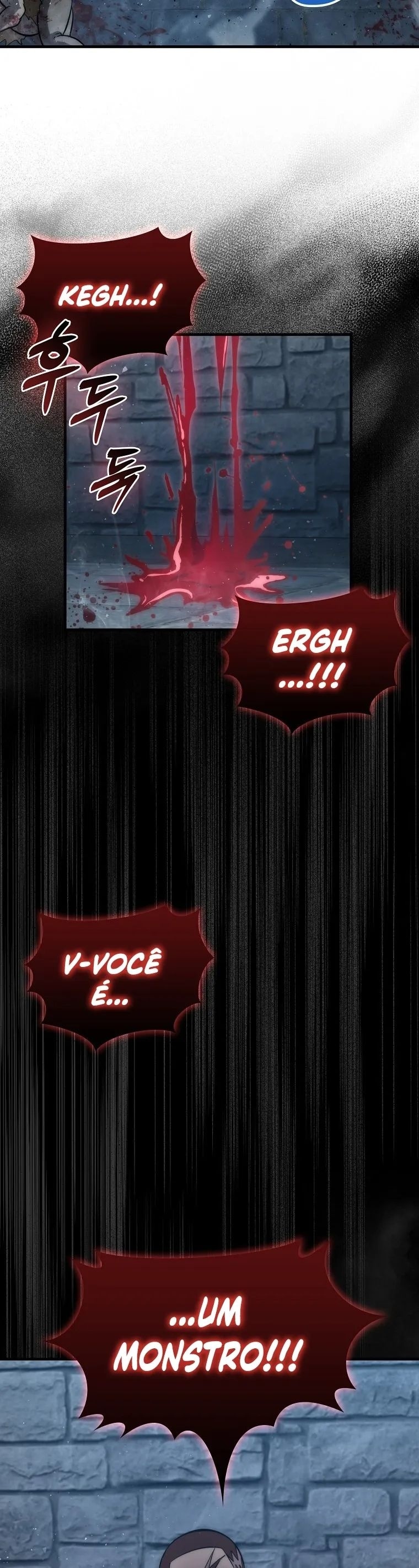 Read O Rei Demônio Sobe de Nível PT Manga Online