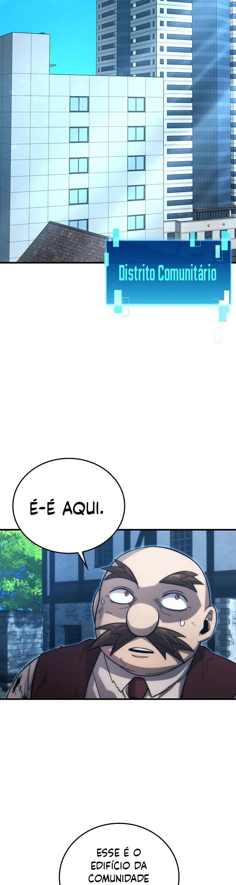 Read O Rei Demônio Sobe de Nível PT Manga Online