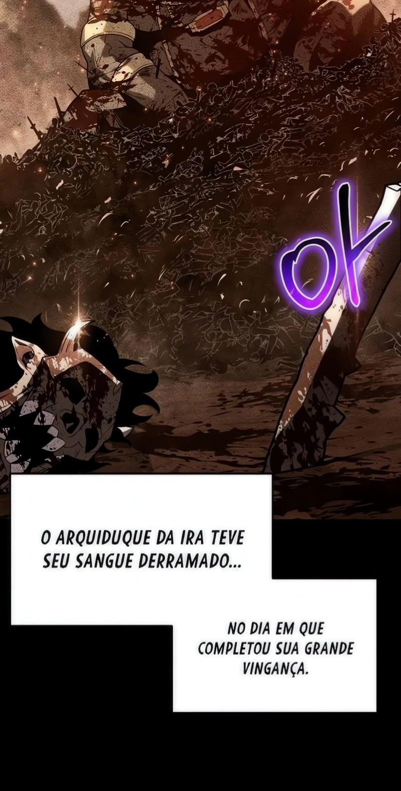 Read O Rei dos Cavaleiros que Retorna com um Deus PT Manga Online