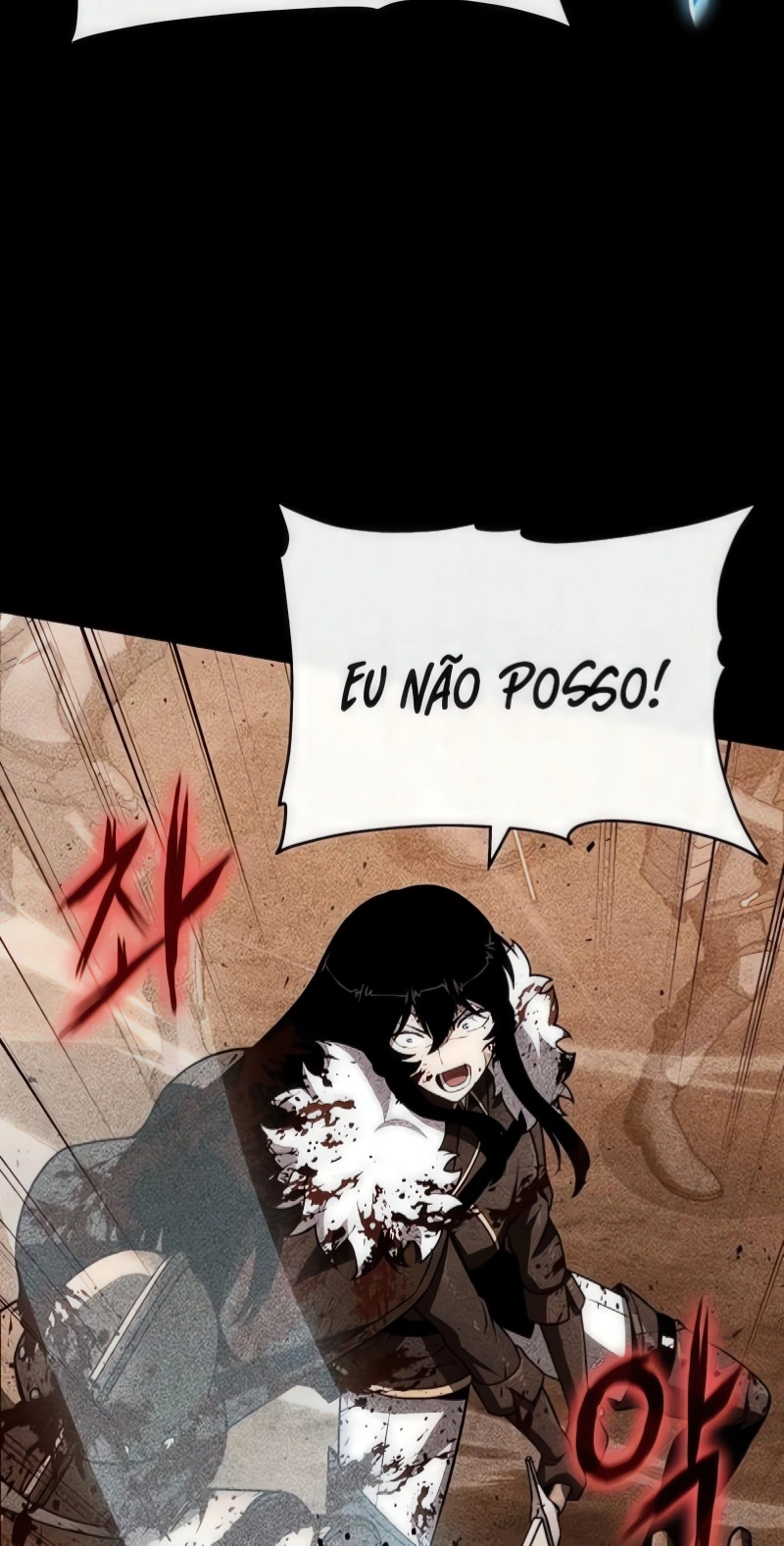 Read O Rei dos Cavaleiros que Retorna com um Deus PT Manga Online